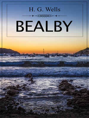 cover image of Bealby